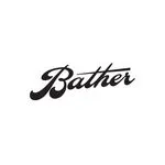 Bather discount code
